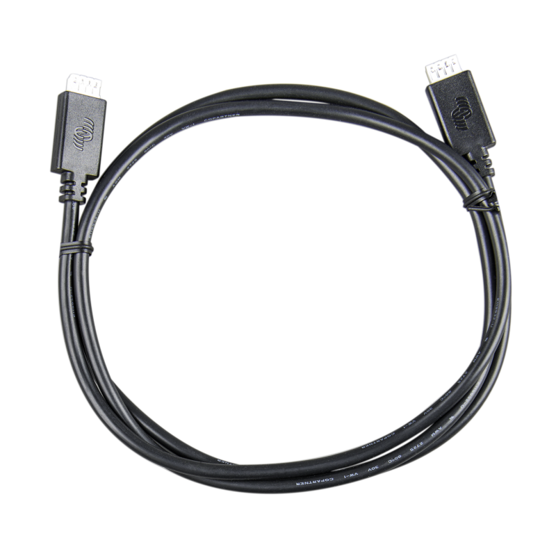 victron energy cable ve.direct 0,9 m - victron energy 402077