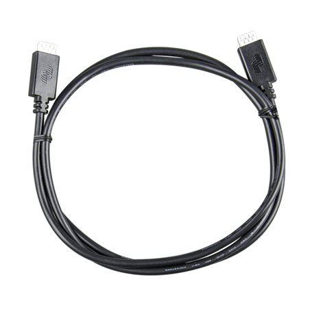 victron energy cable ve.direct 0,9 m - victron energy 402077