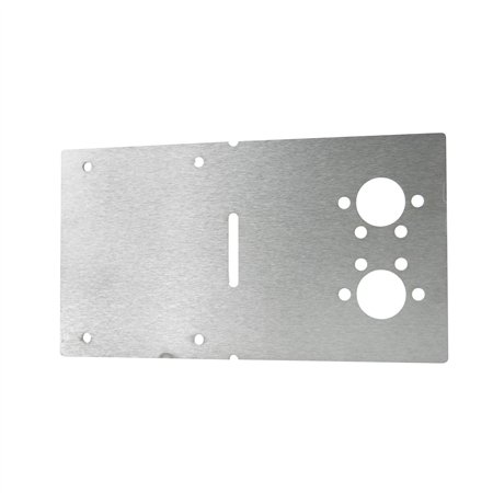 support de montage pliable - autoterm 389702