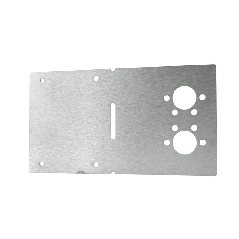 support de montage pliable - autoterm 389702