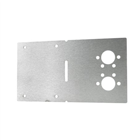 support de montage pliable - autoterm 389702