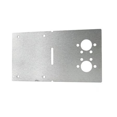 support de montage volkswagen t5 / t6 - autoterm 389691