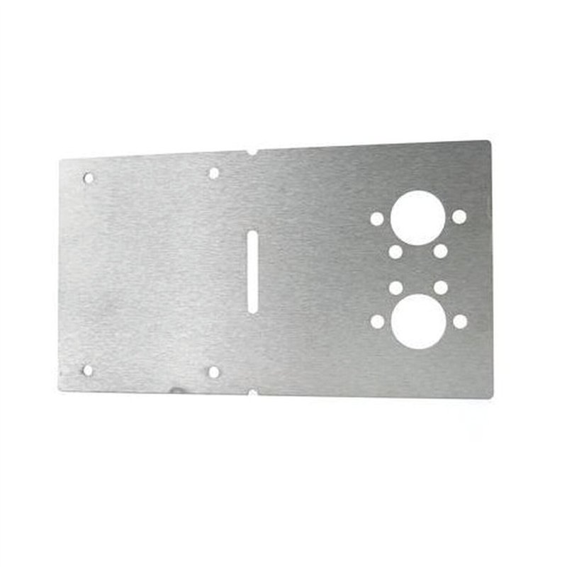 support de montage volkswagen t5 / t6 - autoterm 389691