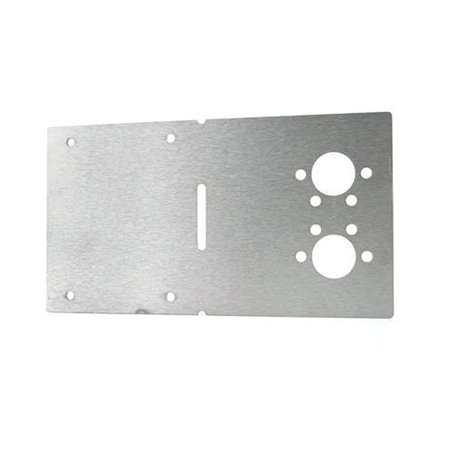support de montage volkswagen t5 / t6 - autoterm 389691