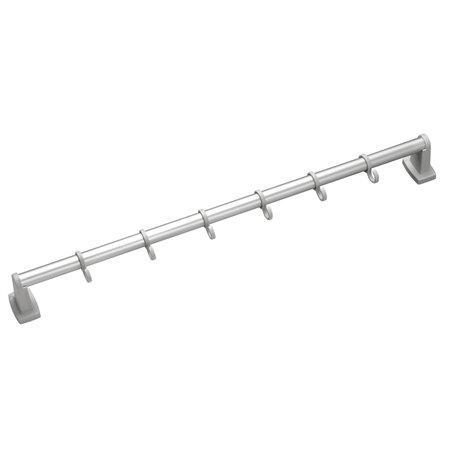 porte-serviette 600mm - froli 394772