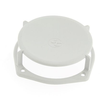 sortie gaz brulés pour chauffage truma s - truma 426854