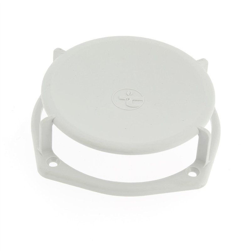 sortie gaz brulés pour chauffage truma s - truma 426854