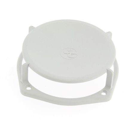 sortie gaz brulés pour chauffage truma s - truma 426854