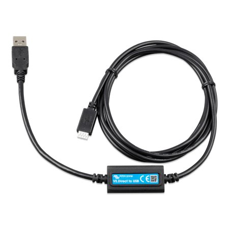 victron interface ve.direct / usb - victron energy 402079