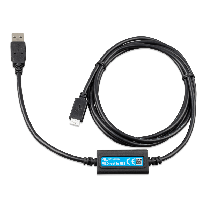 victron interface ve.direct / usb - victron energy 402079