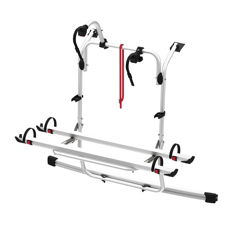 porte-vélos carry bike pour mini-van psa - fiamma 401622