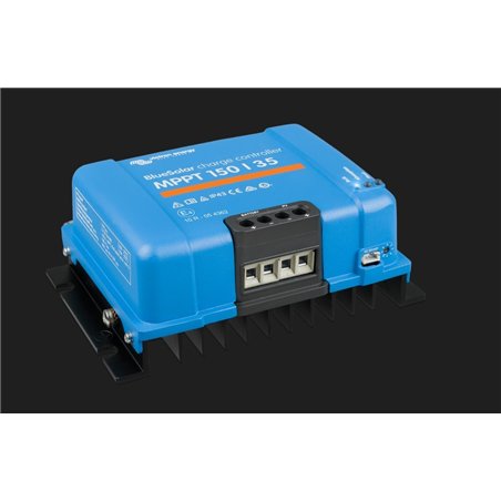victron bluesolar mppt 150/35 - victron energy 401987