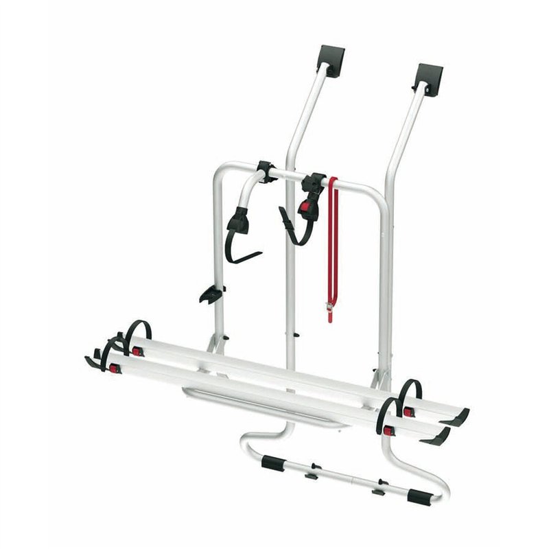 porte-vélos carry bike pour mini-van vw t4 d 2023 - fiamma 401621