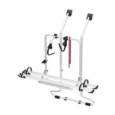 porte-vélos carry bike pour mini-van vw t4 d 2023 - fiamma 401621