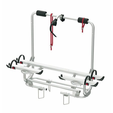 porte-vélos carry bike pour caravane caravan xl a pro 200 - fiamma 402253