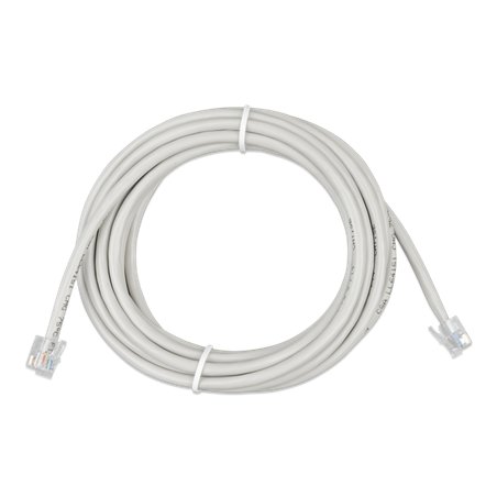 victron câble rj12 utp - 10 m - victron energy 402075