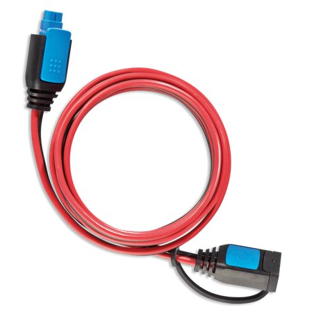 victron câble rallonge 2 mètres blue smart ip65 - victron energy 402045