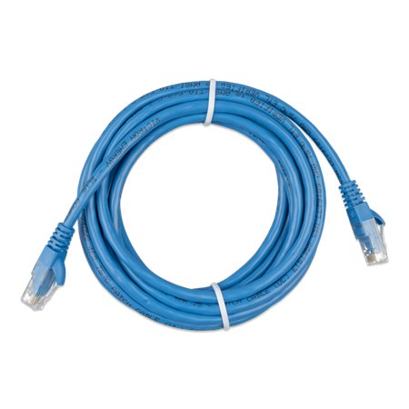 rj 45 utp cable 10m  victron - victron energy 402019