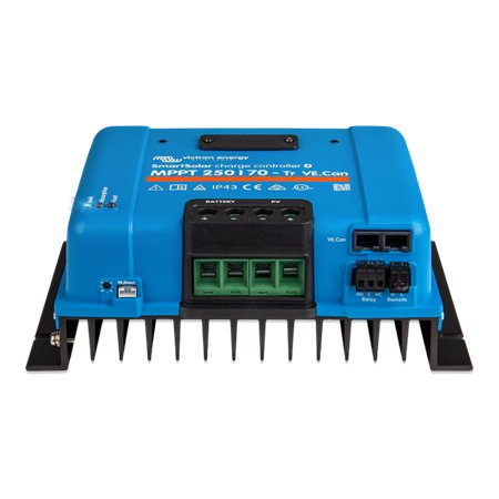 victron bluesolar mppt 250/70-tr ve.can - victron energy 401991