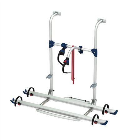 porte-vélos carry bike pour camping car pro hymer-dethleffs - fiamma 425285