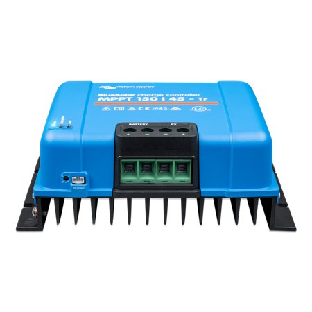 victron bluesolar mppt 150/45 - victron energy 401988