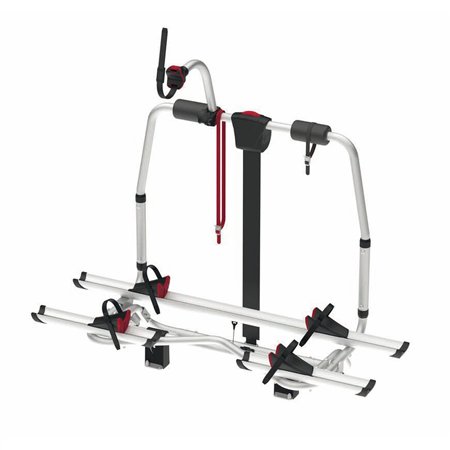 porte-vélos carry bike pour caravane caravan active 2023 - fiamma 399530