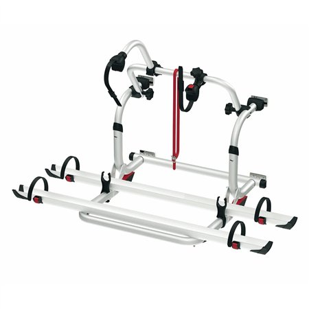 porte-vélos carry bike pour camping car pro c - fiamma 401620