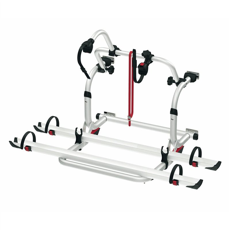 porte-vélos carry bike pour camping car pro c - fiamma 401620