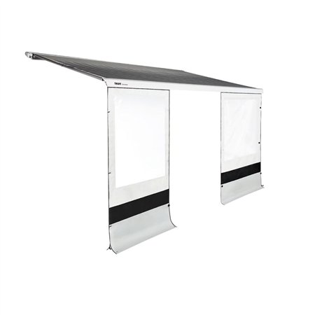 rain blocker façade 2,00 m x 2,30 m - thule 400743