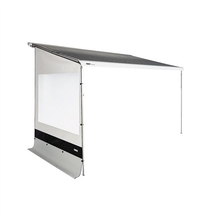 rain blocker g2 côté avancée 2,50 m omnistore 1200 - thule 400749