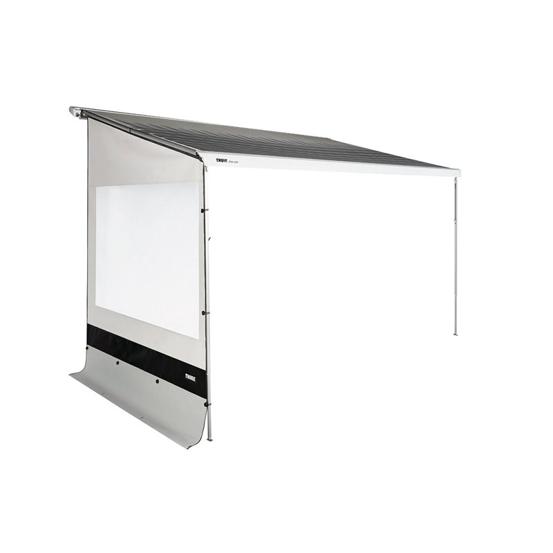 rain blocker g2 côté avancée 2,50 m omnistore 1200 - thule 400749