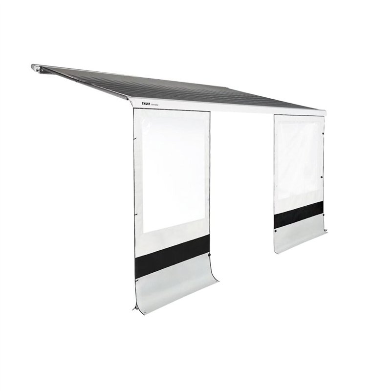 rain blocker façade 1,72 m x 2,30 m - thule 400742