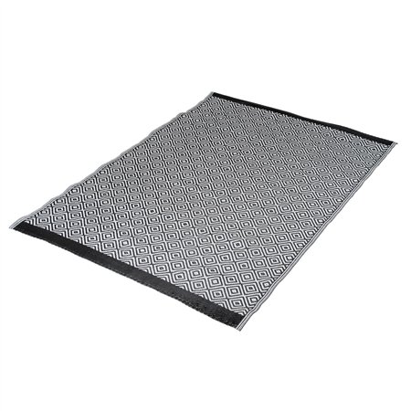 tapis de sol urban outdoor kingston - bo-camp 399172