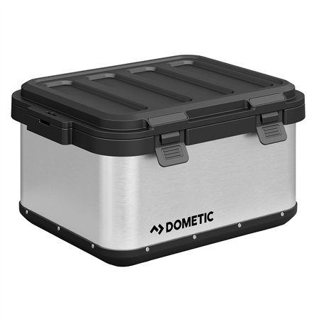 rangement rigide go hard storage 50 litres - dometic 389602