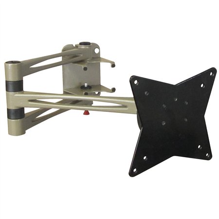 support vesa stars 3 articulations - equinoxe 396748