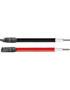 Cables Sortie Panneaux 2,5 Mm² - UNICABLE SP 2,5 - UNITECK - Equipe Ton camping-car - 3760233351740