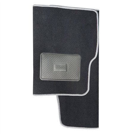 tapis de sol pour cabine transit à partir de 2014 / boîte automatique 399406