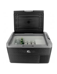 Glacière à compression 40 Litres - EZA - Equipe Ton camping-car - 3700628258612