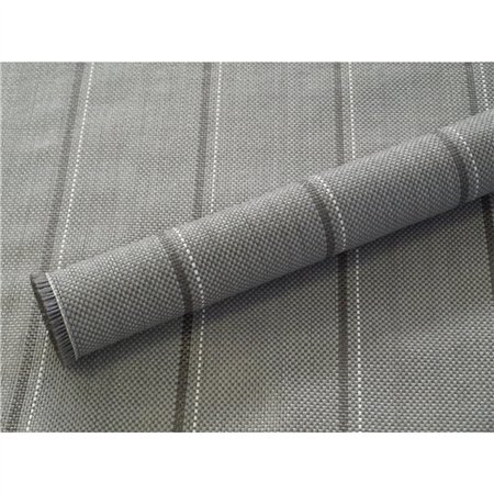 tapis de sol polypropylène 550 x 300 cm - soplair 399171