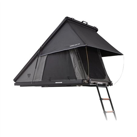 tente de toit cumaru light 127 grise - vickywood 389925
