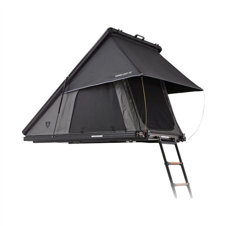 tente de toit cumaru light 127 grise - vickywood 389925