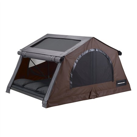 tente de toit entry level nomadland medium - autohome 398549