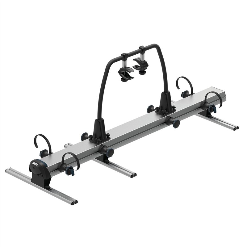 rack veloslide pour soute veloslide short - thule 399551