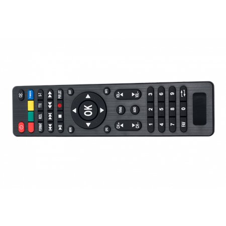 telecommande démo  tntsat servimat - servimat 401641
