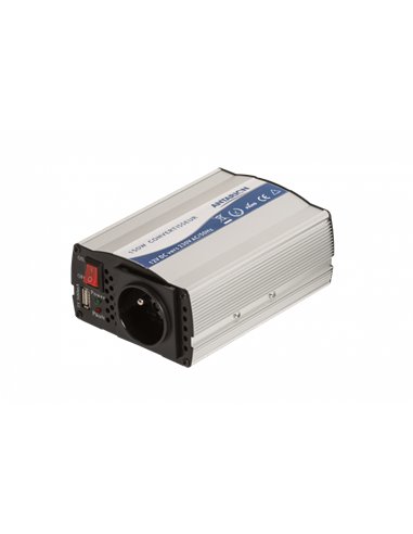 Convertisseur QUASI 150W - Antarion - Equipe Ton camping-car - 3700282200996