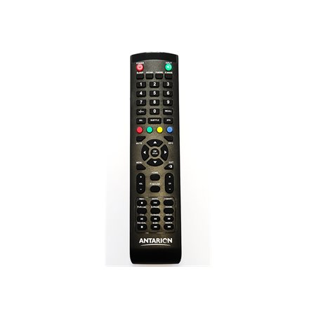 telecommande tv antarion smart tv1961/tv1962/tv2261/tv2262/tv2270/tv2271 - antarion 402107