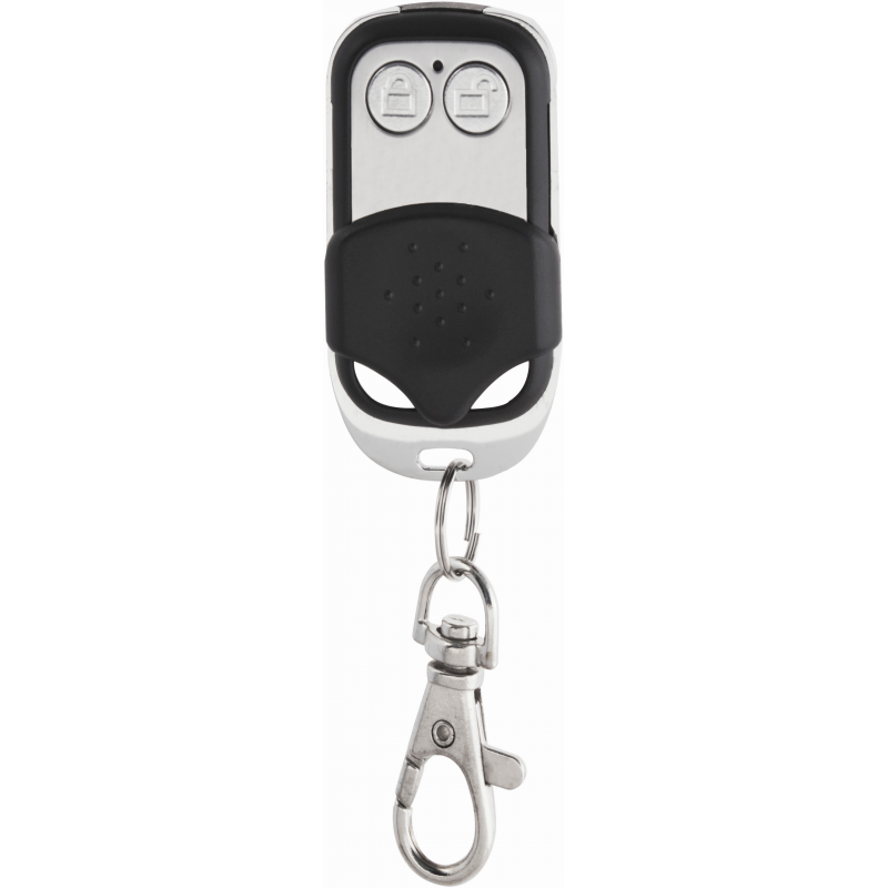 télécommande sx1 pro+ alarm-detect - alarm-detect 401790