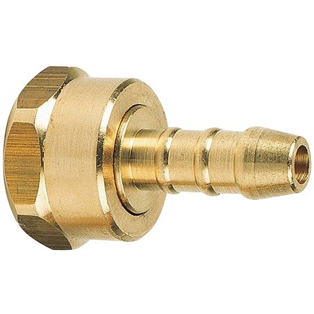 raccord tétine g1/2 droit, diamètre 10mm - favex 394822