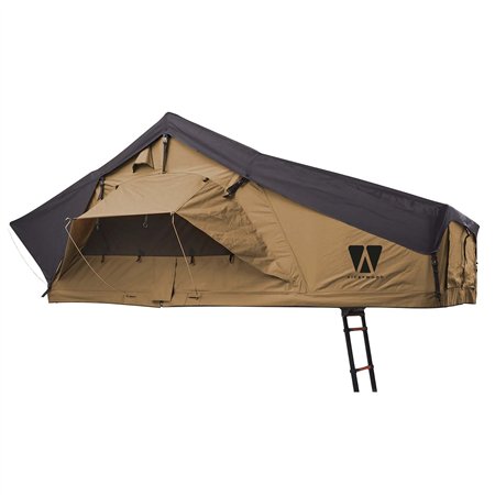 tente de toit big willow big willow 140 gen.3 camel - vickywood 389918