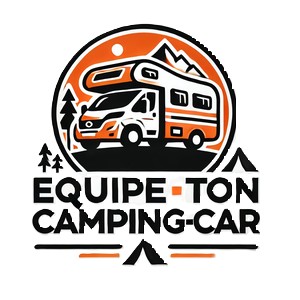 Equipe Ton camping-car